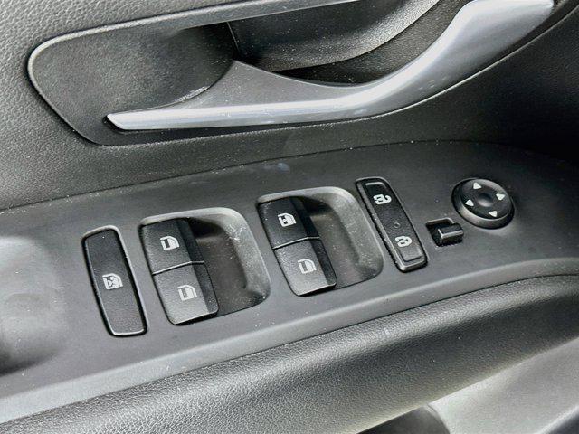 used 2023 Hyundai Tucson car, priced at $20,995