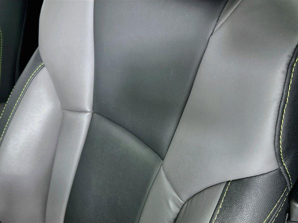 used 2023 Subaru Outback car, priced at $29,614
