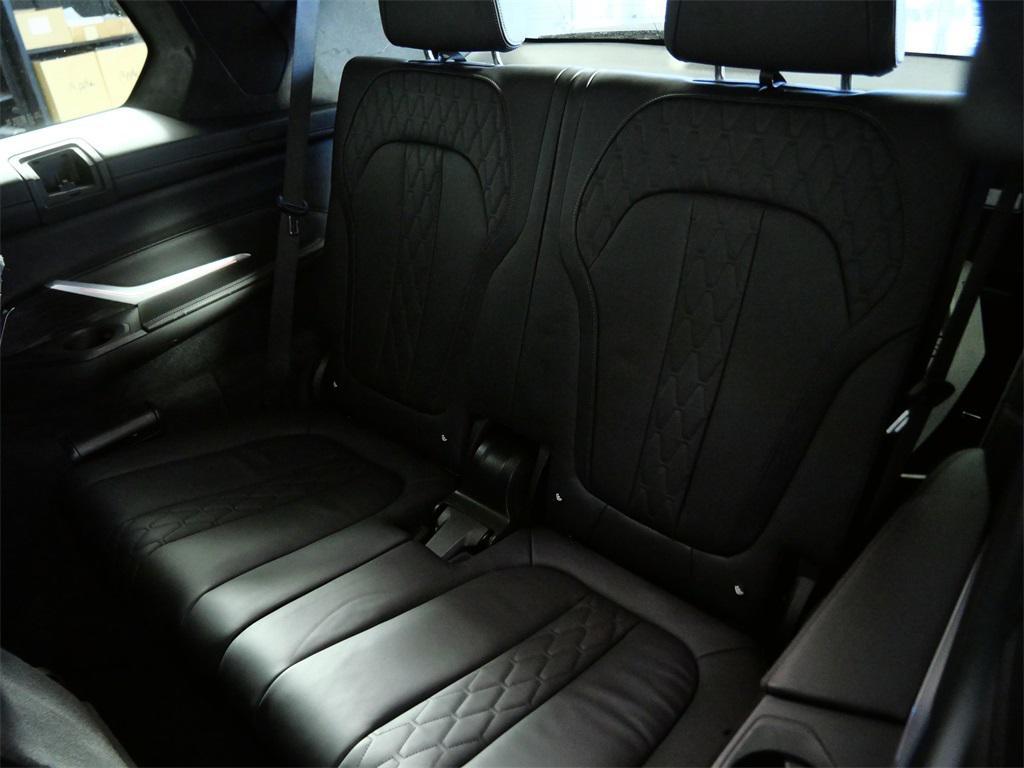 used 2021 BMW X7 car, priced at $41,999
