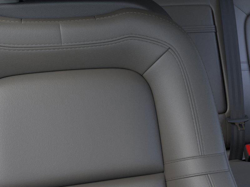 new 2026 Lincoln Corsair car, priced at $38,749