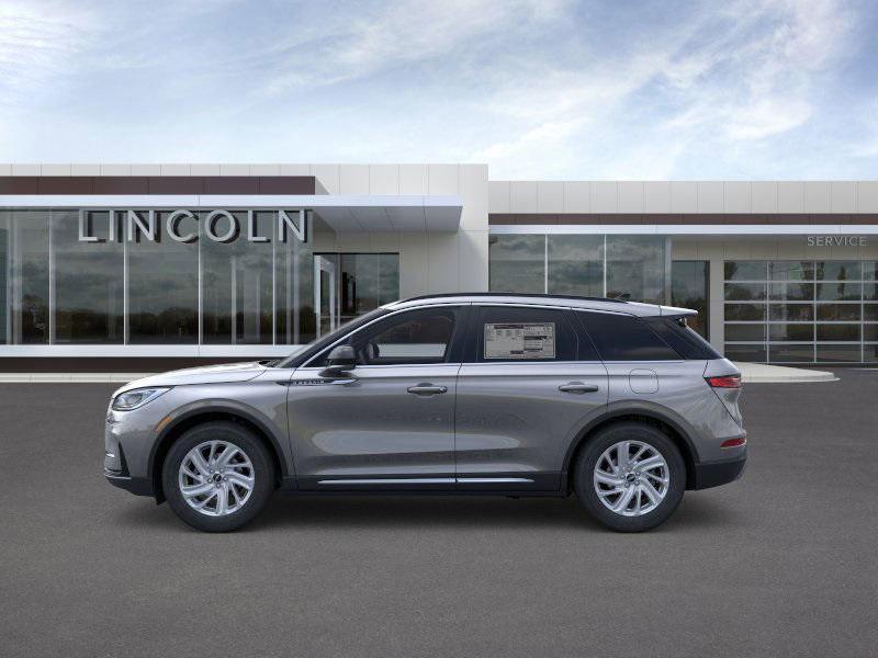 new 2026 Lincoln Corsair car, priced at $38,749