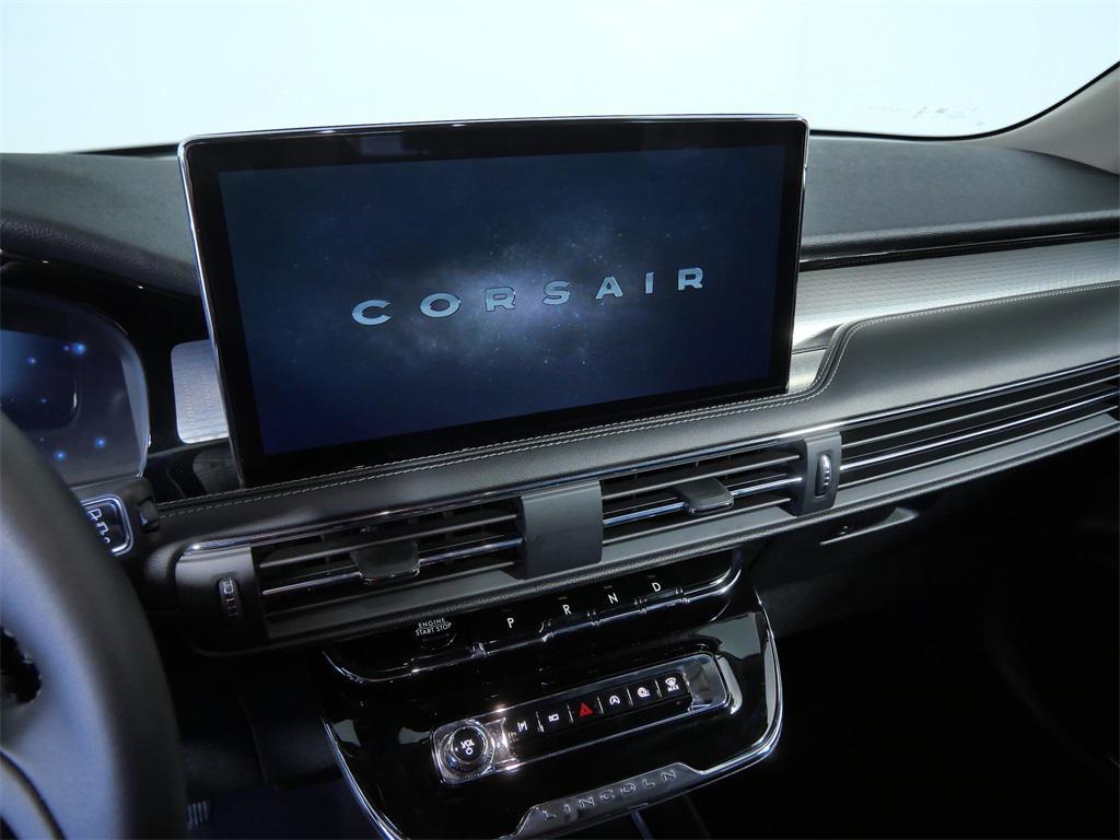 new 2026 Lincoln Corsair car, priced at $45,441