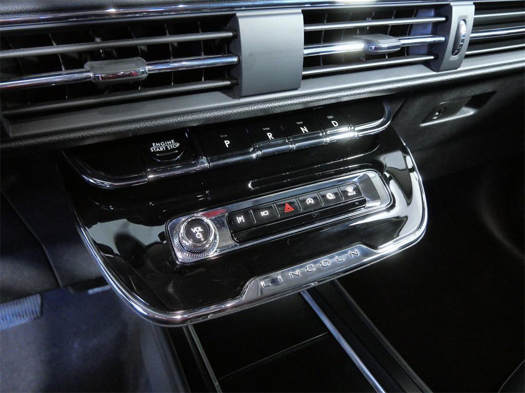 new 2026 Lincoln Corsair car, priced at $45,441