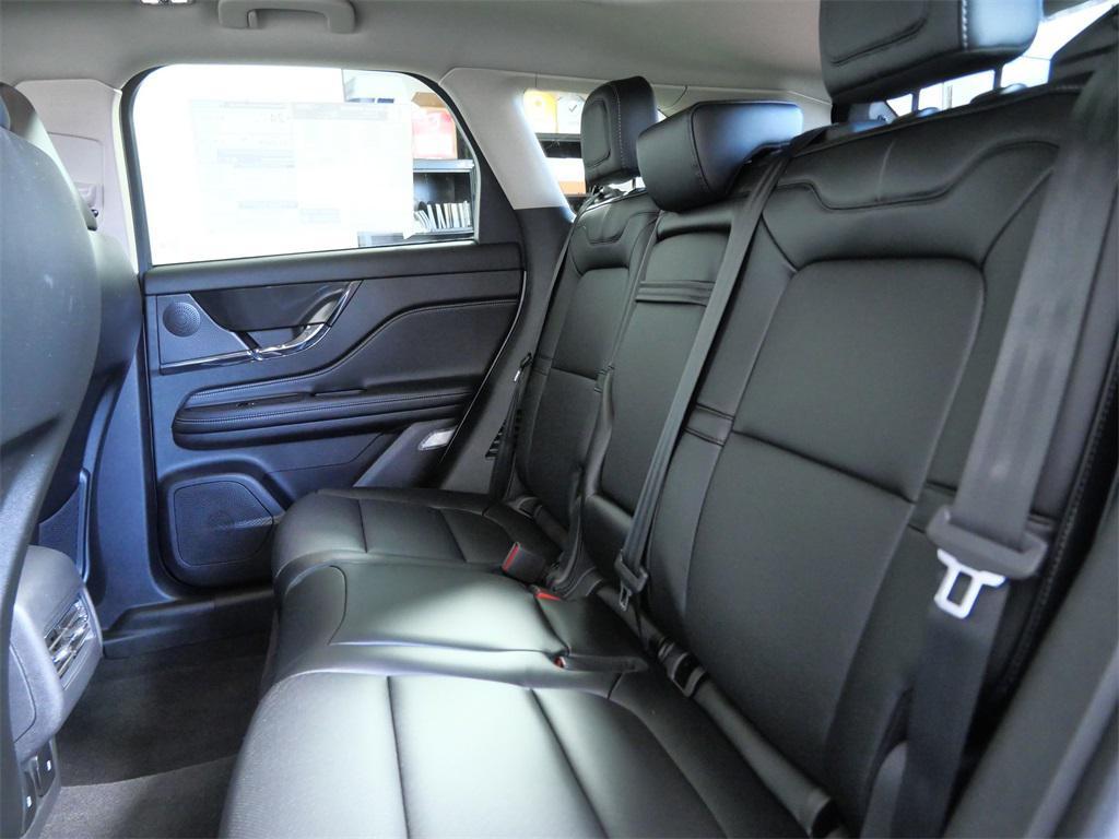 new 2026 Lincoln Corsair car, priced at $45,441