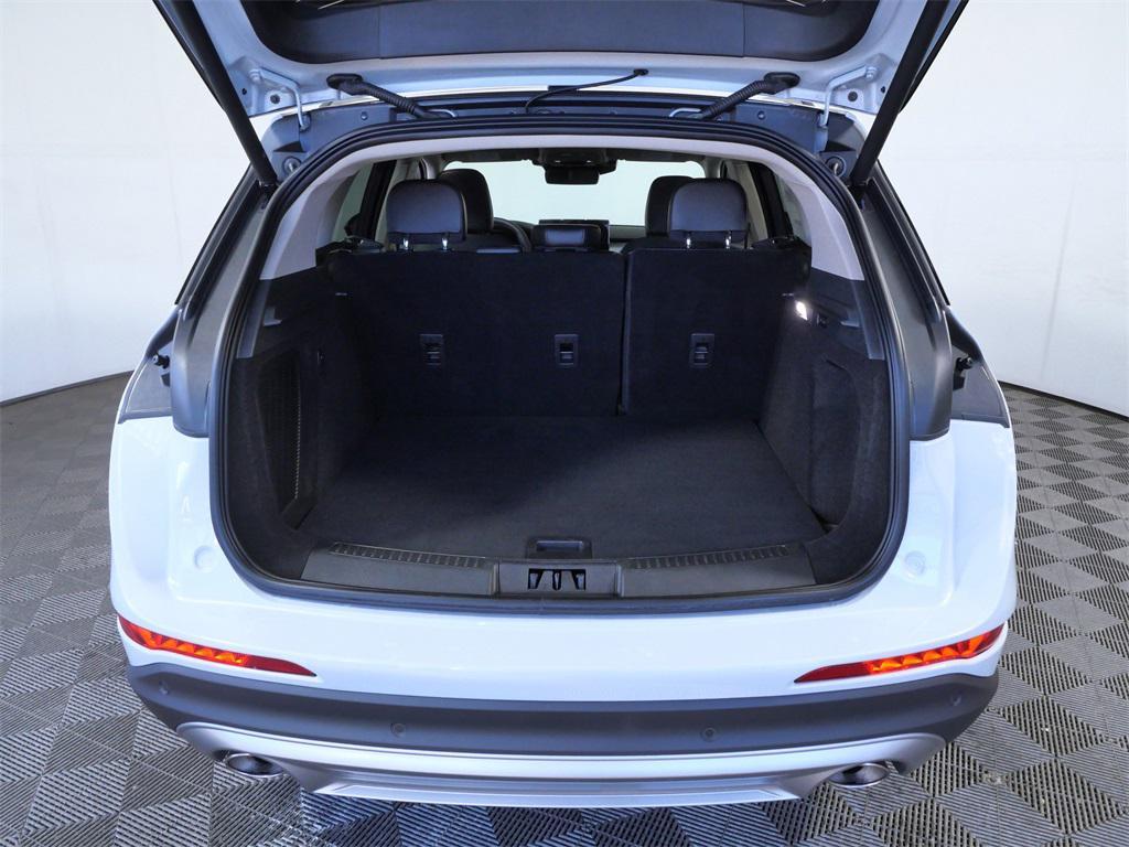 new 2026 Lincoln Corsair car, priced at $45,441