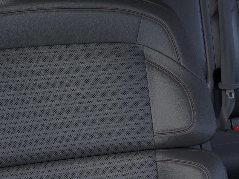 new 2026 Lincoln Nautilus car, priced at $62,670