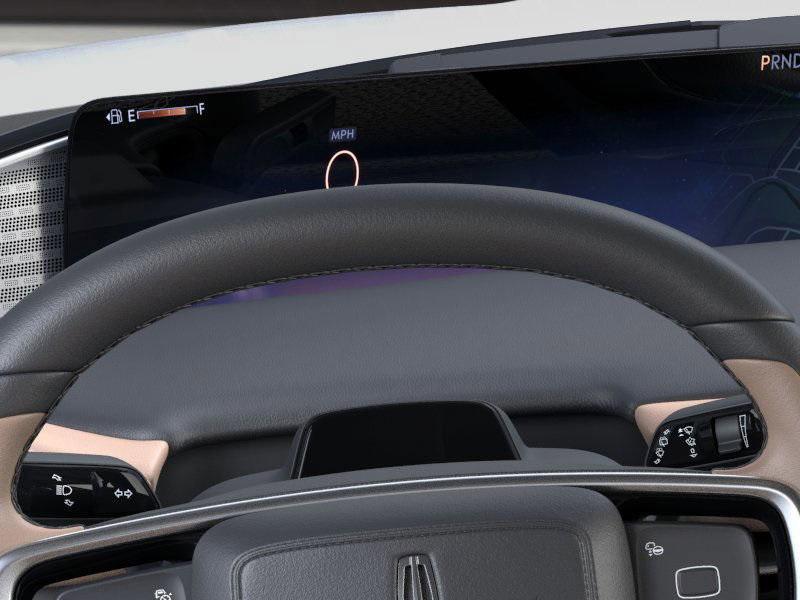 new 2025 Lincoln Navigator L car, priced at $122,585