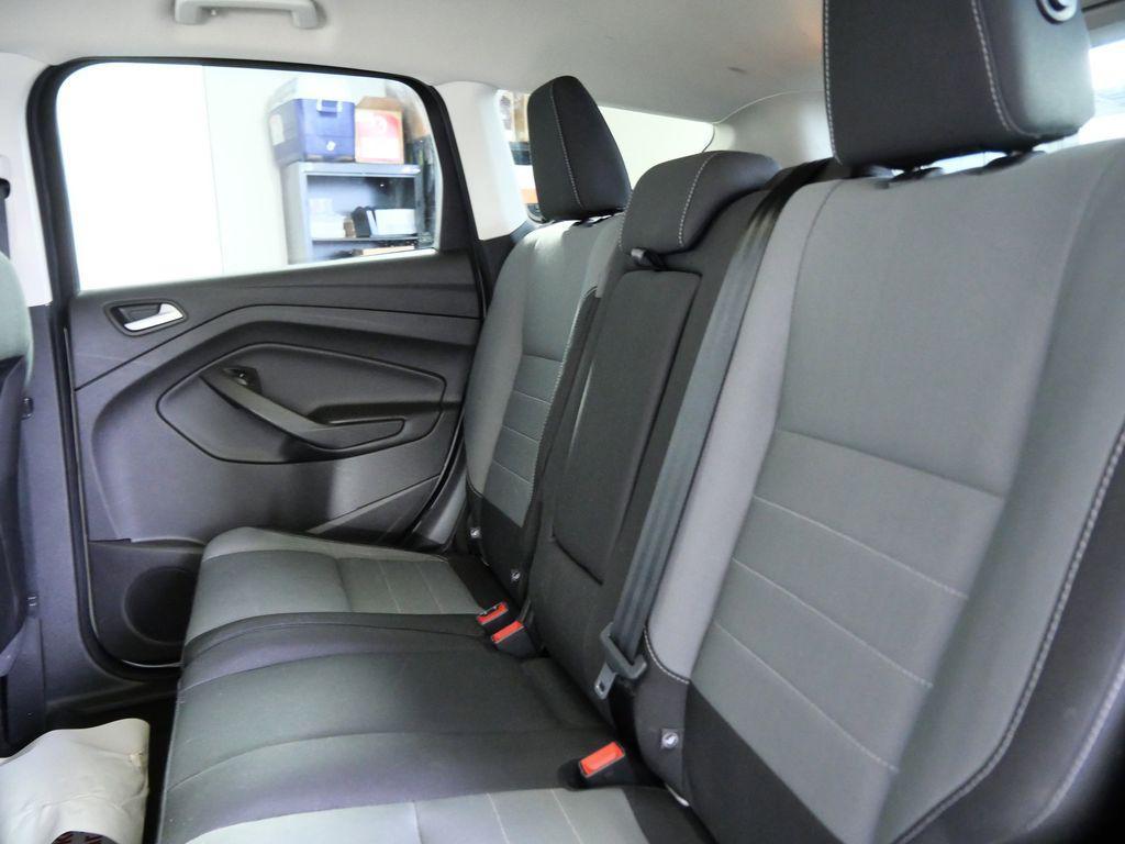 used 2016 Ford Escape car, priced at $10,499