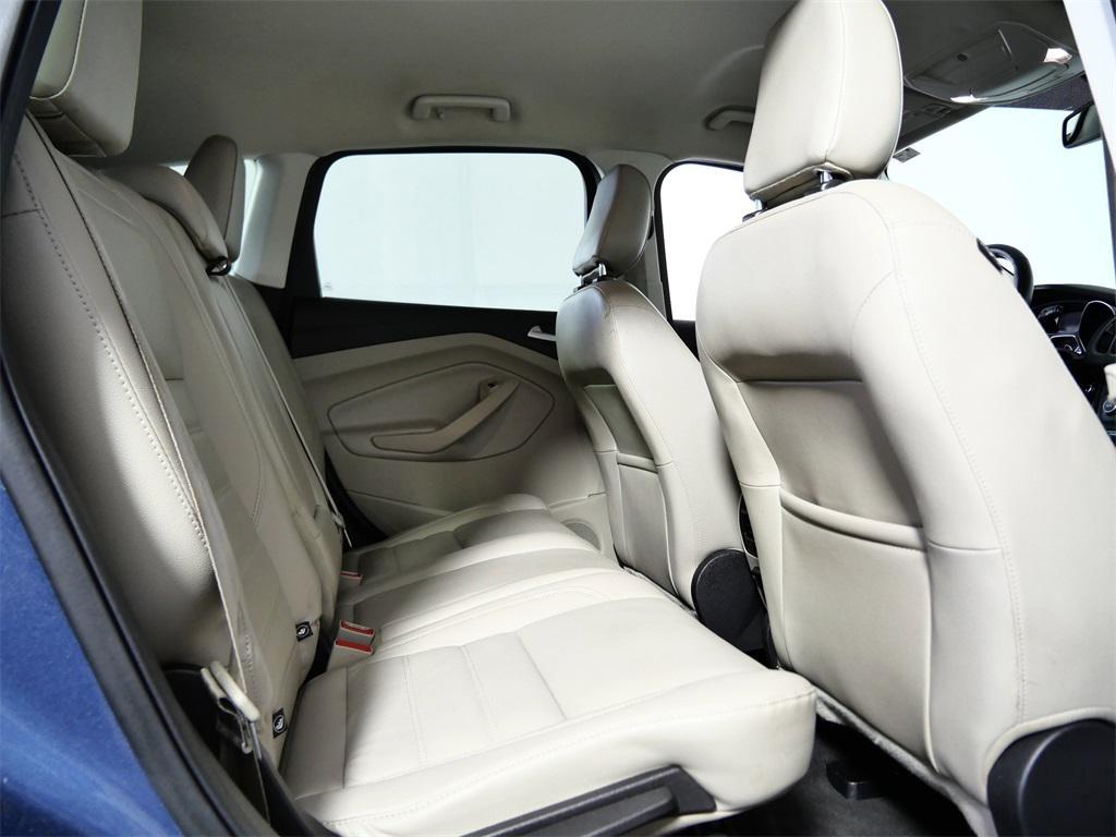 used 2018 Ford Escape car, priced at $11,499