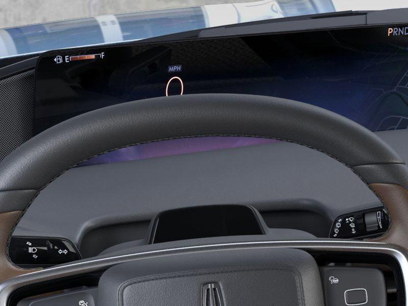 new 2026 Lincoln Navigator car, priced at $105,812