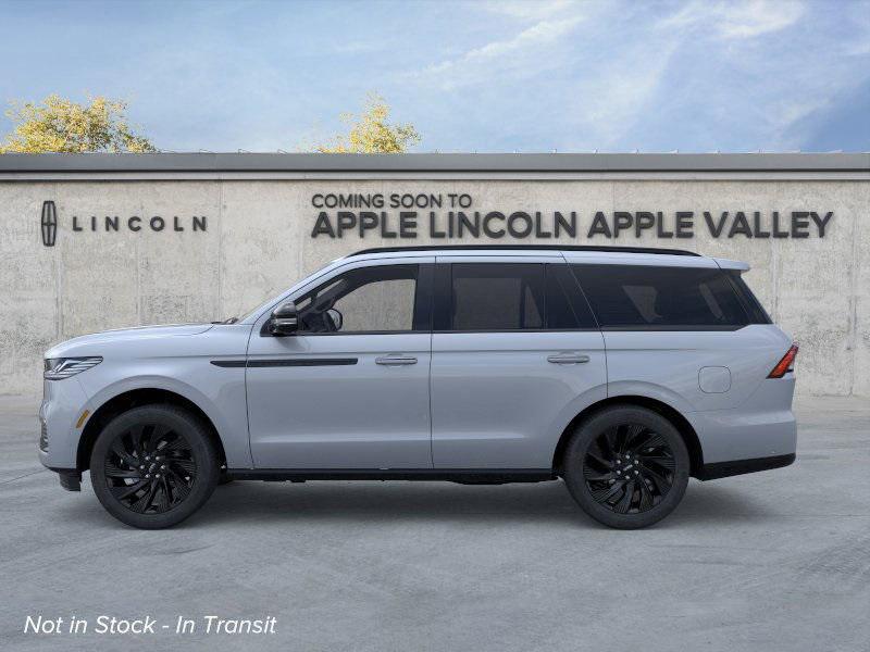 new 2026 Lincoln Navigator car, priced at $106,302