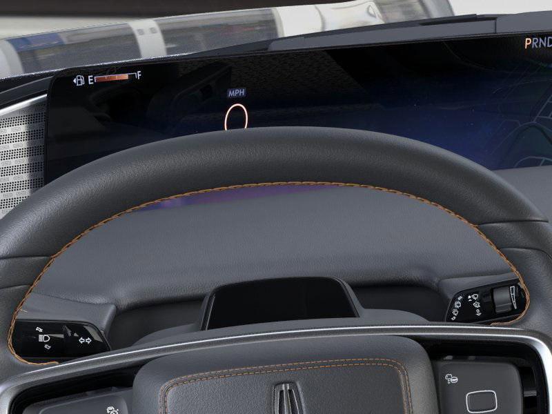 new 2025 Lincoln Navigator car, priced at $116,190