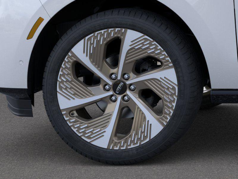 new 2026 Lincoln Navigator car, priced at $133,515