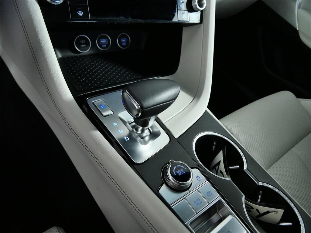 used 2025 Genesis G70 car, priced at $28,750