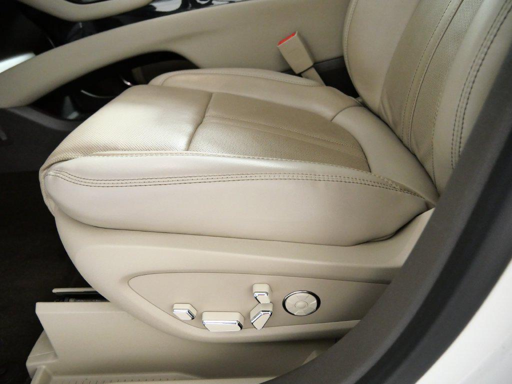 used 2023 Lincoln Nautilus car, priced at $37,850