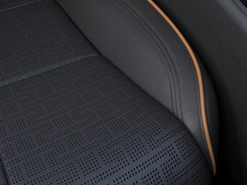 new 2025 Lincoln Aviator car, priced at $84,070