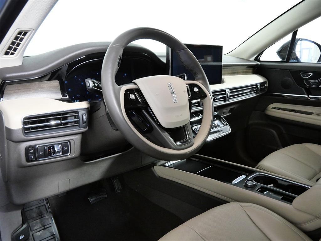 used 2024 Lincoln Corsair car, priced at $39,000