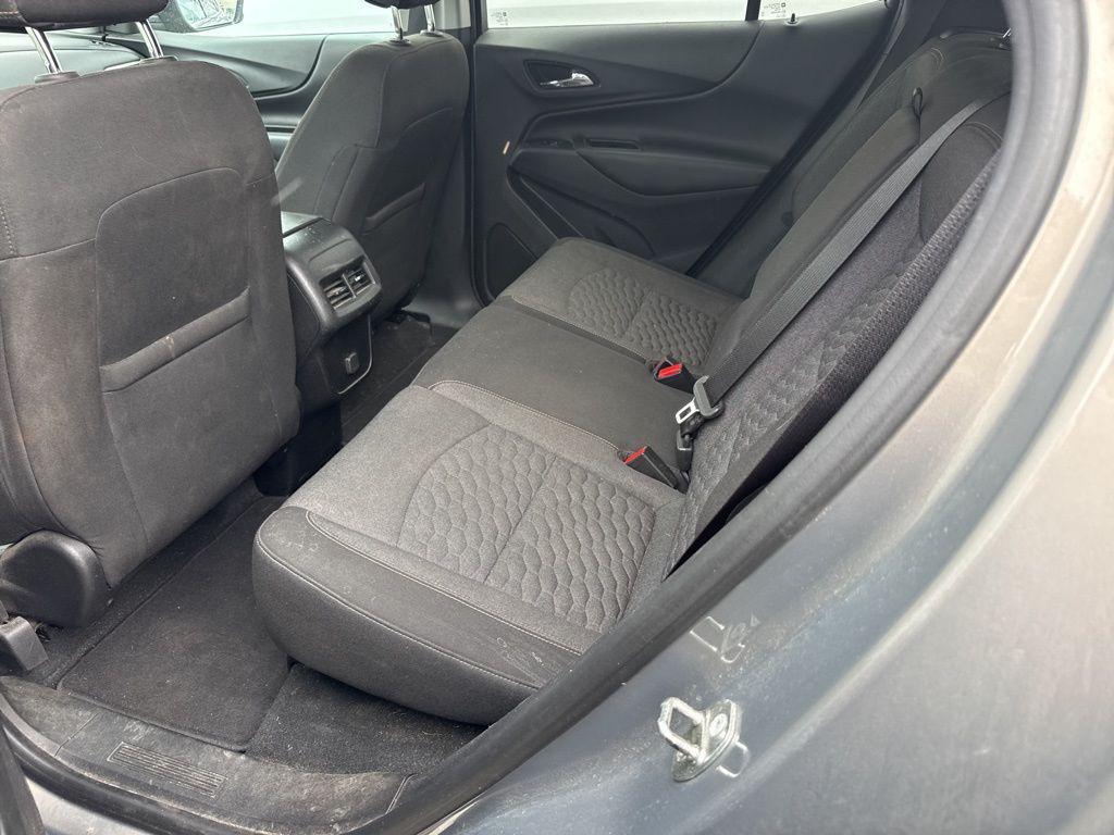 used 2018 Chevrolet Equinox car, priced at $9,750