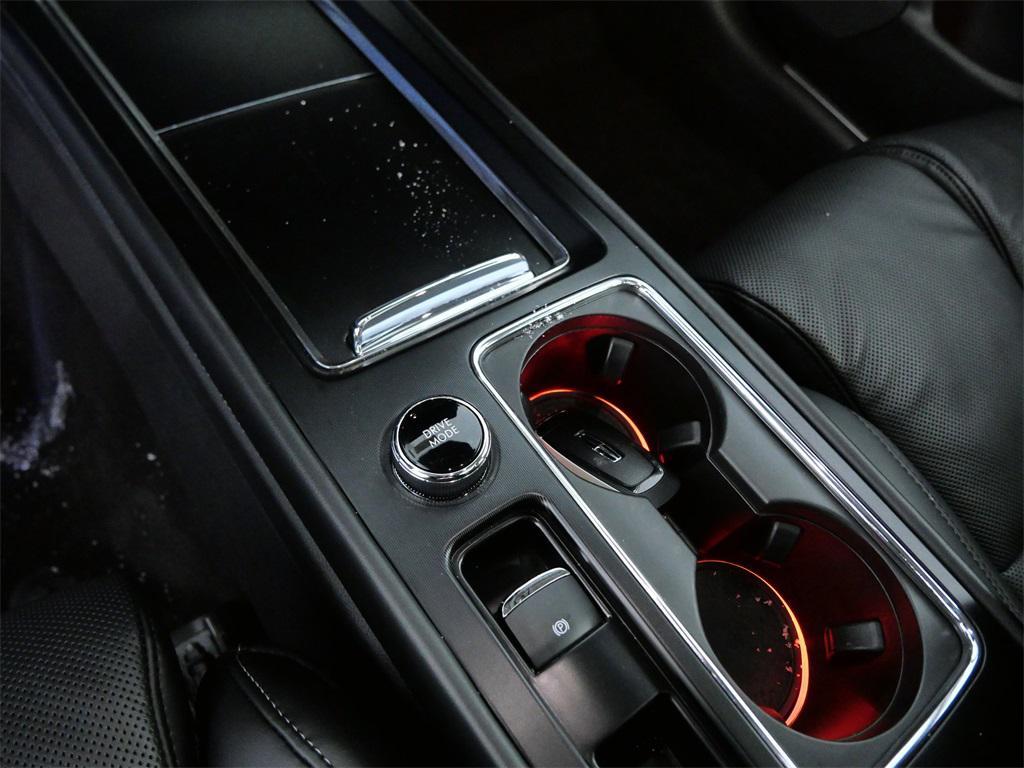 new 2025 Lincoln Corsair car, priced at $52,995