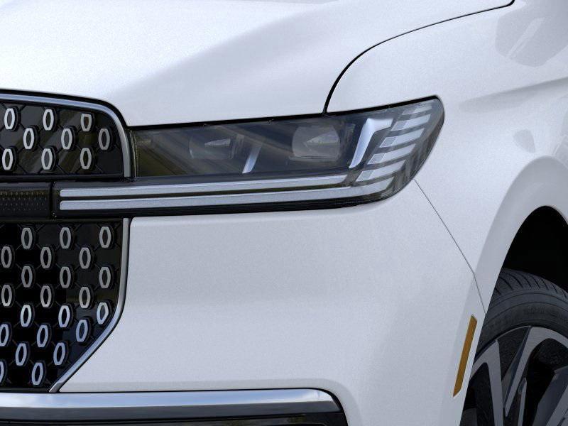 new 2026 Lincoln Navigator L car, priced at $109,843