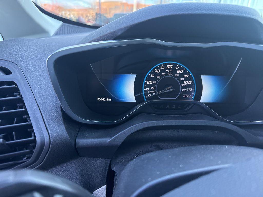 used 2017 Ford C-Max Hybrid car, priced at $14,680