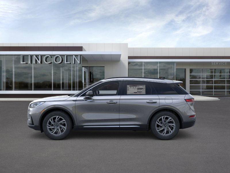 new 2026 Lincoln Corsair car, priced at $44,211
