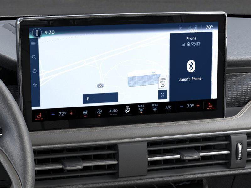 new 2026 Lincoln Corsair car, priced at $55,763