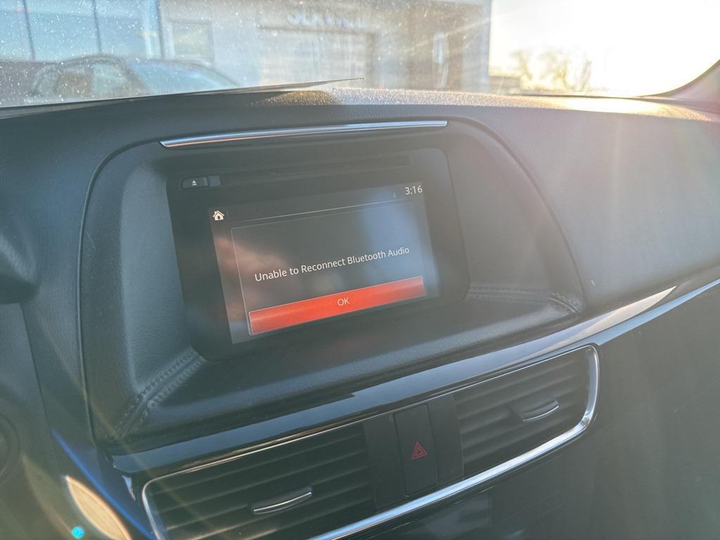 used 2016 Mazda CX-5 car, priced at $7,499