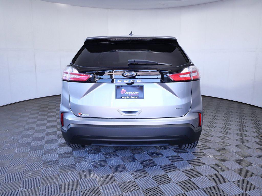 used 2023 Ford Edge car, priced at $19,999