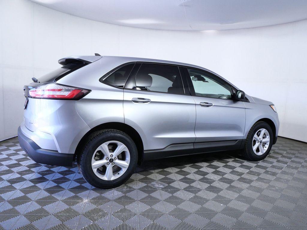 used 2023 Ford Edge car, priced at $19,999
