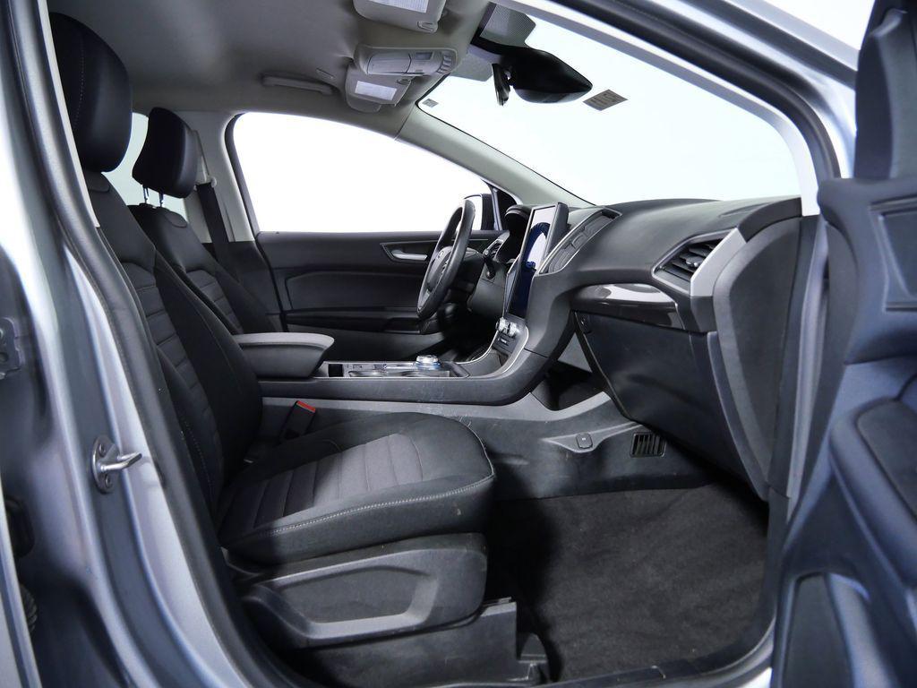 used 2023 Ford Edge car, priced at $19,999
