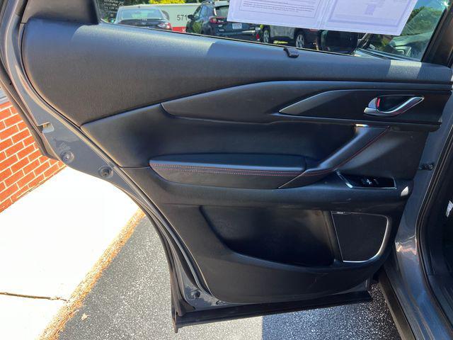 used 2023 Mazda CX-9 car, priced at $29,299