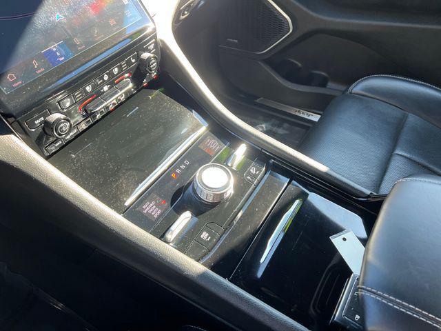 used 2023 Jeep Grand Cherokee L car, priced at $31,299