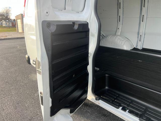 used 2022 Chevrolet Express 2500 car, priced at $26,250