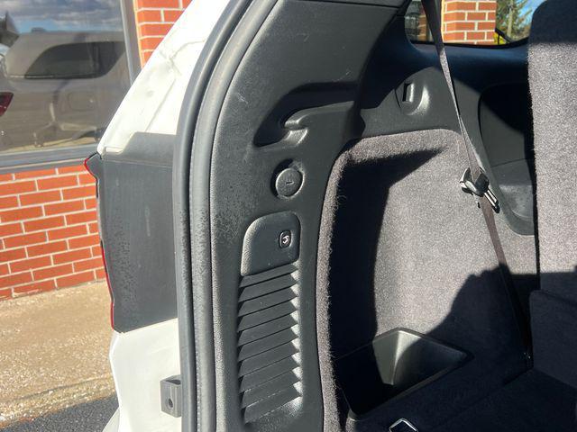 used 2022 Dodge Durango car, priced at $39,250