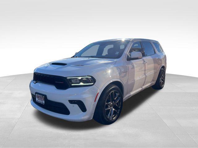 used 2022 Dodge Durango car, priced at $39,250