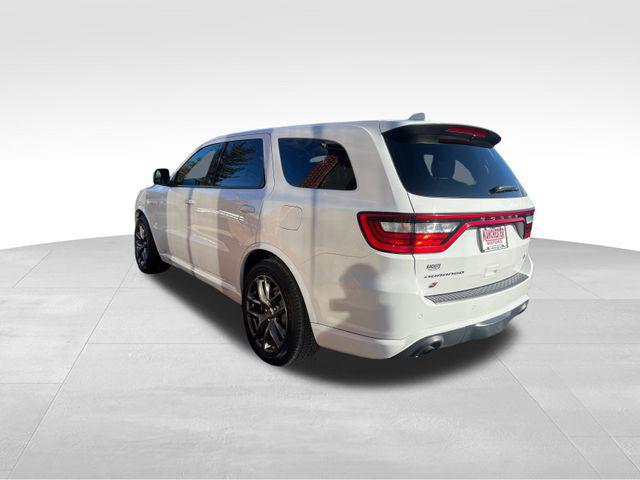 used 2022 Dodge Durango car, priced at $39,250