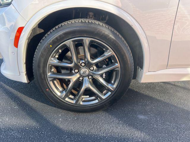 used 2022 Dodge Durango car, priced at $39,250
