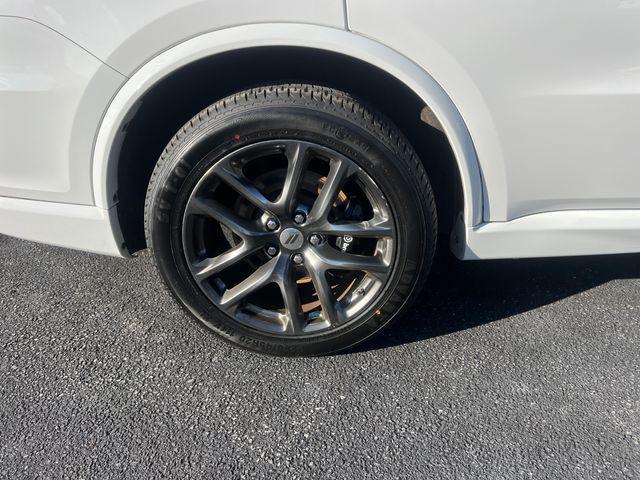 used 2022 Dodge Durango car, priced at $39,250