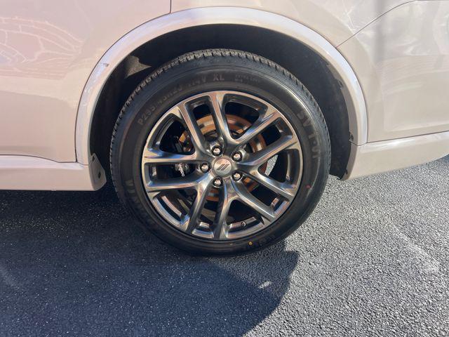 used 2022 Dodge Durango car, priced at $39,250