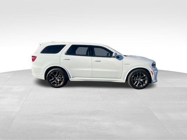 used 2022 Dodge Durango car, priced at $39,250