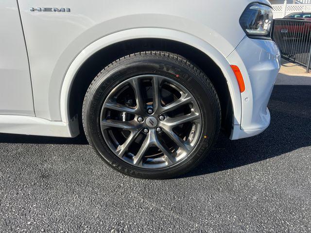 used 2022 Dodge Durango car, priced at $39,250