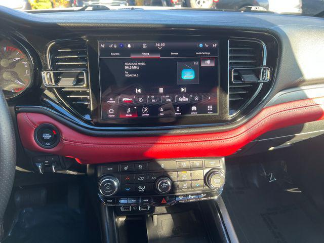 used 2022 Dodge Durango car, priced at $39,250