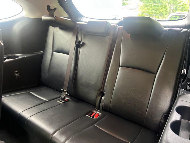 used 2021 Toyota Highlander car, priced at $28,968