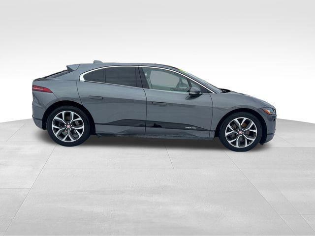 used 2020 Jaguar I-PACE car, priced at $18,750