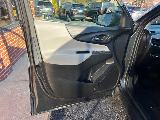 used 2019 Chevrolet Equinox car, priced at $14,500