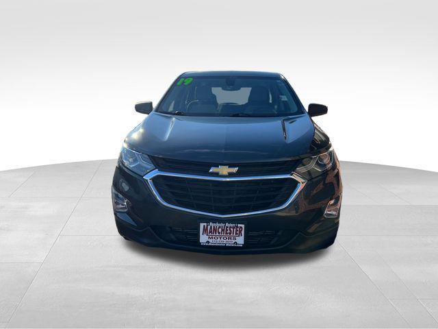 used 2019 Chevrolet Equinox car, priced at $14,500