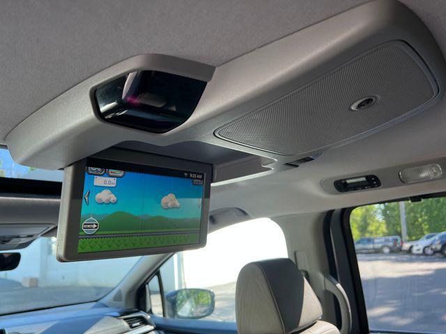 used 2018 Honda Odyssey car, priced at $28,299