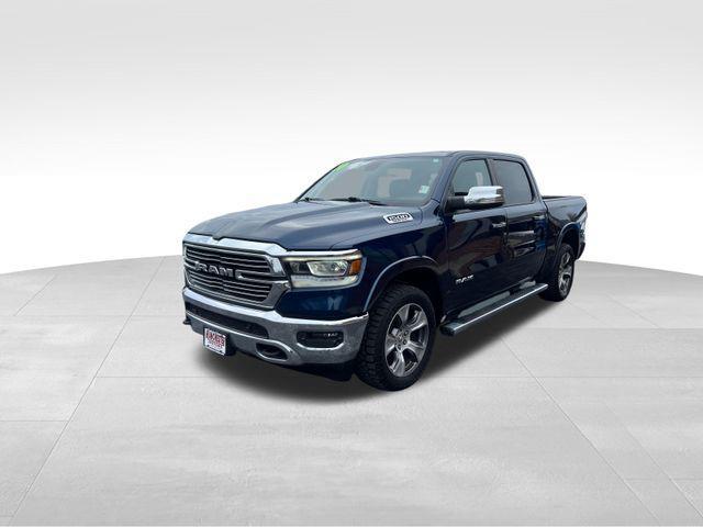 used 2020 Ram 1500 car, priced at $31,000