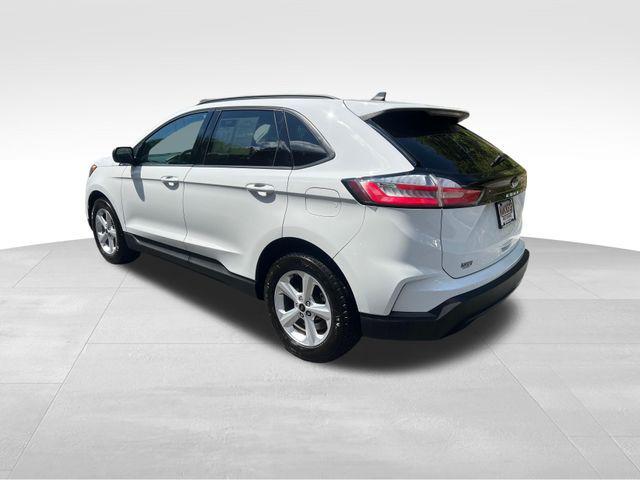used 2024 Ford Edge car, priced at $26,299